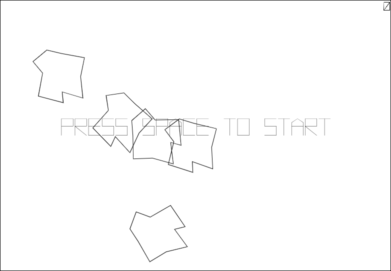 Asteroids