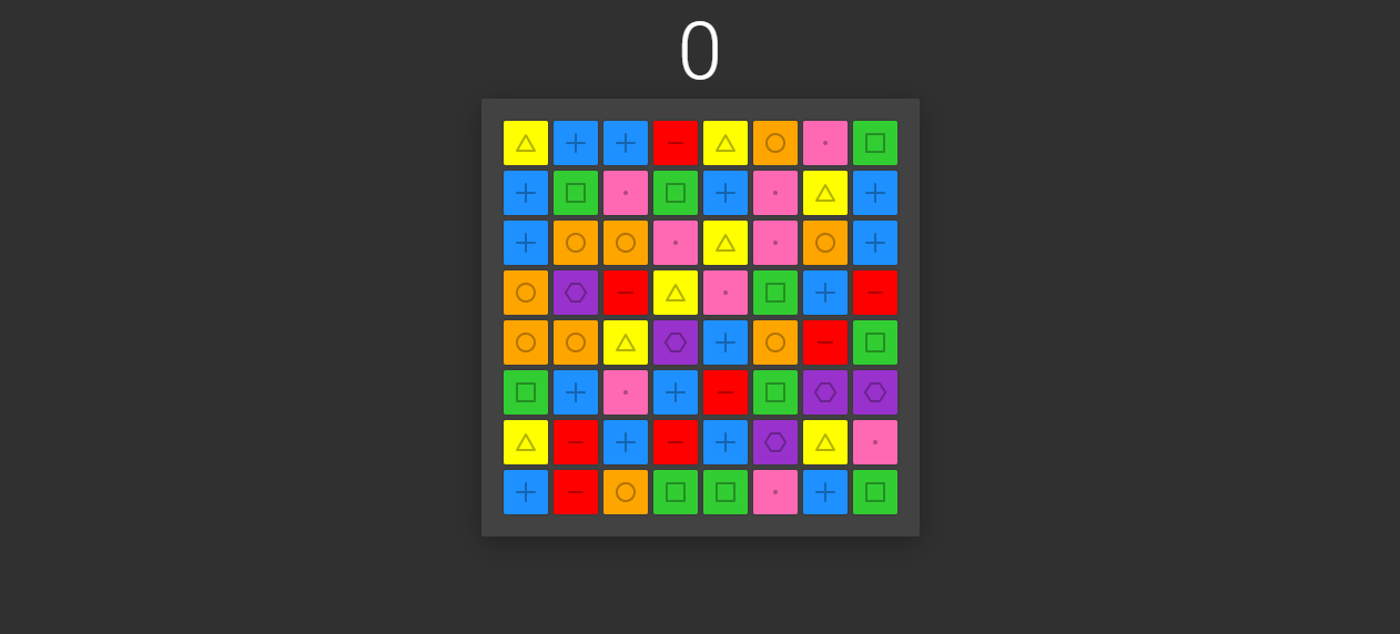 Connect 3
