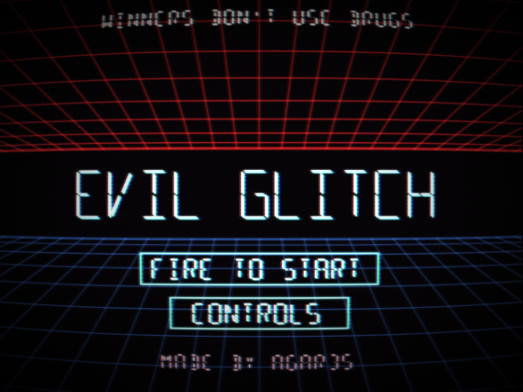 Evil Glitch