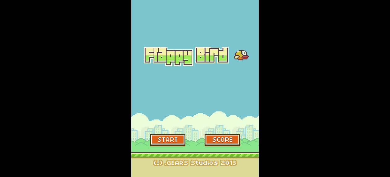 Flappy Bird