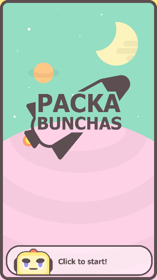 Packabunchas