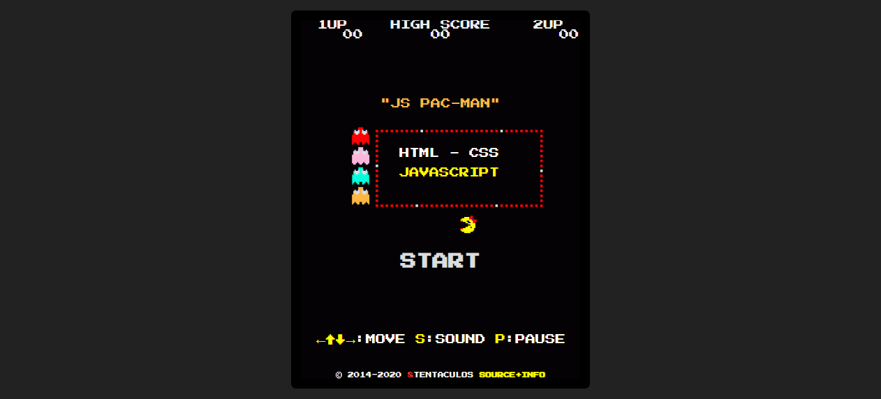 Pac-Man