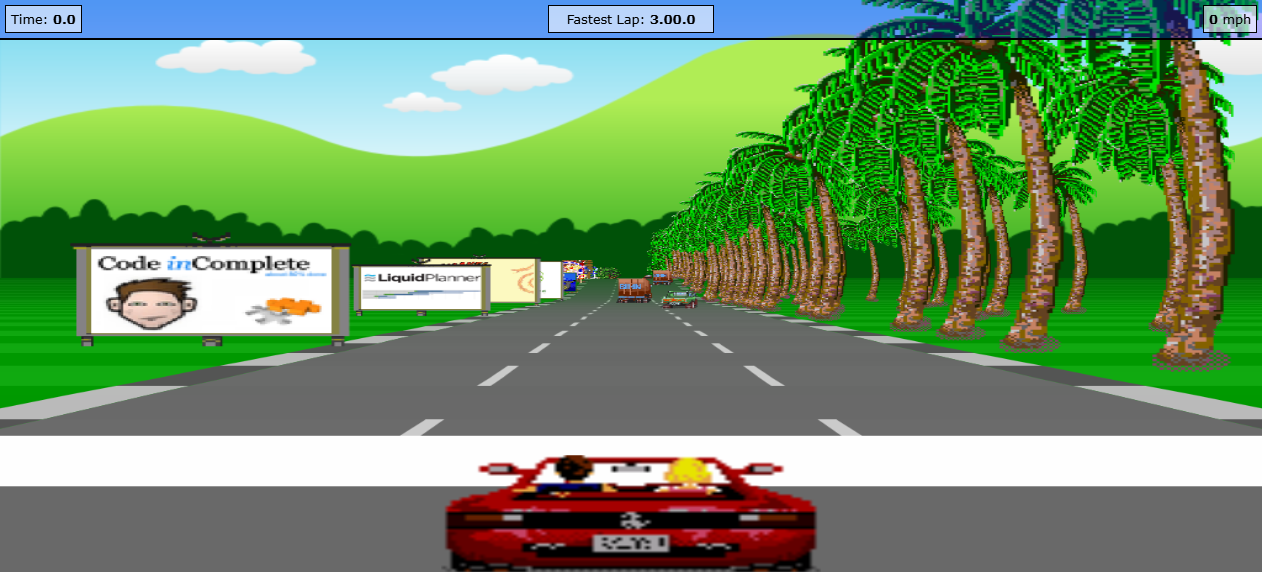 Racer