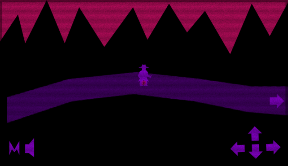 Retrohaunt