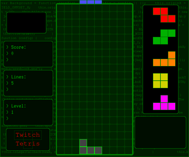 Tetris